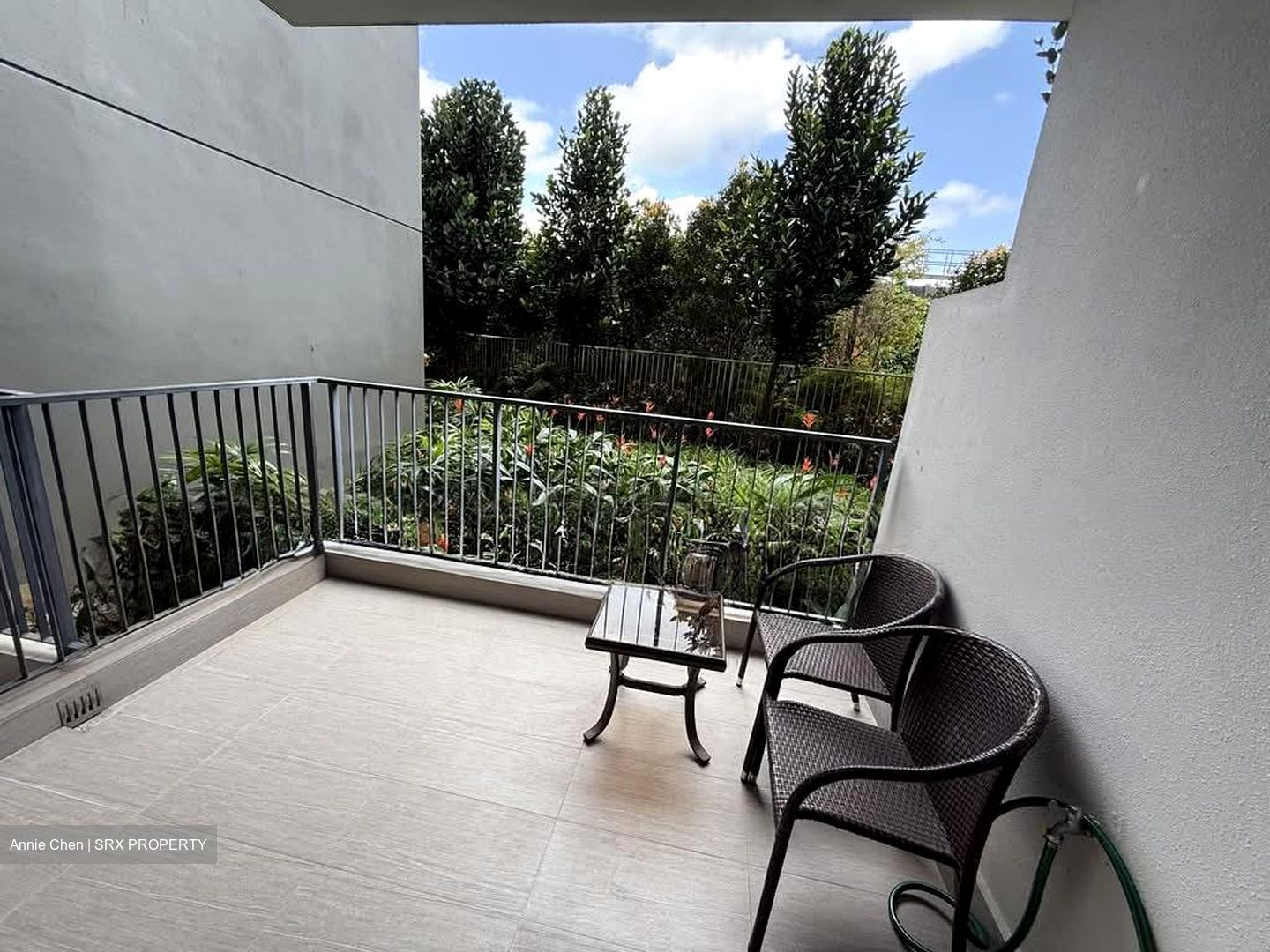 North Park Residences (D27), Apartment #560087791